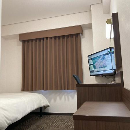 Hotel Alpha-One Miyakonojō Eksteriør billede